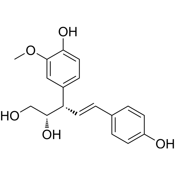 Sequosempervirin B 864719-17-5
